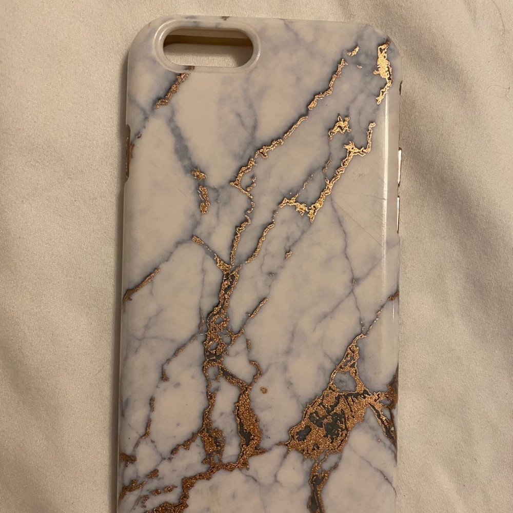 Marble iPhone 6 Case
